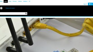 
                            9. Setting up Wifi by Hand (Advanced) | Adafruit's Raspberry Pi ...