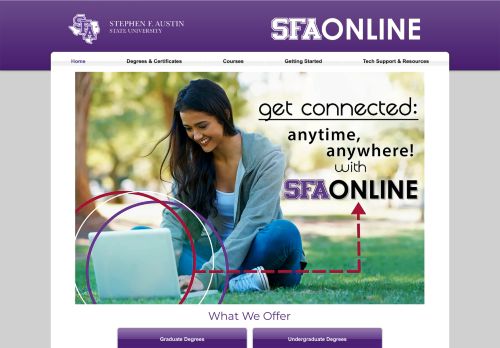 
                            7. SFA ONLINE