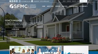 
                            1. SFMC, Inc.