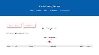 
                            9. SFP Cheerleading Varsity - St. Francis Prep