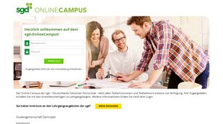 
                            10. sgd-campus.de