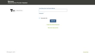 
                            5. Shared Service Provider Helpdesk - jll-vic-govt-au.corrigo.com