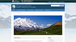 
                            9. Shared Services of Alaska