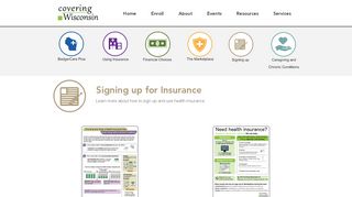 
                            6. Sheets_Signing_Up | covering-wisconsin