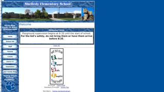 
                            5. Shelledy Elementary School
