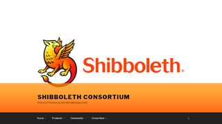 
                            10. Shibboleth Consortium – Privacy Preserving Identity Management