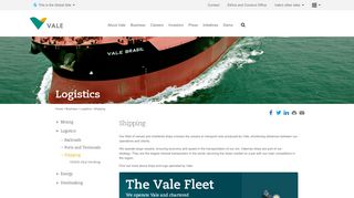 
                            1. Shipping - vale.com