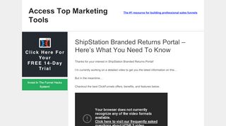 
                            8. ShipStation Branded Returns Portal – Here's What You Need To Know ...