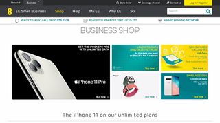 
                            11. Shop | Business Mobiles | Business Phone Contracts | EE ...