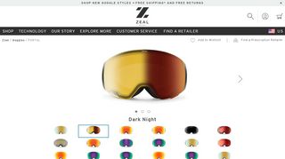 
                            1. Shop PORTAL (Z1377) Sunglasses by Zeal | Zeal Optics