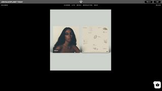 
                            6. Shop - SOLANGE : SOLANGE - solange.blackplanet.com