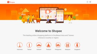 
                            2. Shopee: Best Online Shopping Platform In Southeast Asia ...