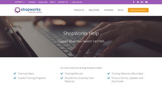 
                            5. ShopWorks Help| Online Resource Center | …
