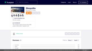 
                            5. Shopzilla Reviews | Read Customer Service Reviews of www ...