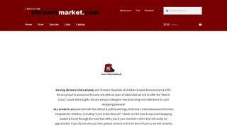 
                            6. Shriners Market