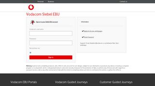 
                            1. siebel.vodacom.co.za