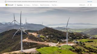 
                            9. Siemens Gamesa Renewable Energy creates a more sustainable ...