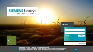 
                            7. Siemens Gamesa Wind Dialogue