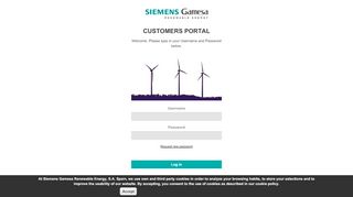 
                            3. Siemens Gamesa