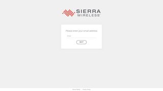 
                            3. Sierra Wireless