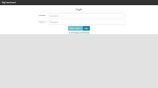 
                            1. SigDashboard\Login