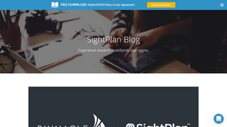 
                            9. SightPlan Blog | Multifamily Resident Service & Asset Management