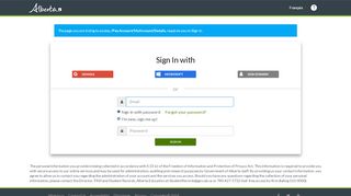 
                            9. Sign In - account.education.alberta.ca