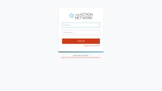 
                            1. Sign In - Action Network
