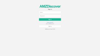 
                            8. Sign in - Amazon Reviewer's Email Addresses Discover | AMZDiscover