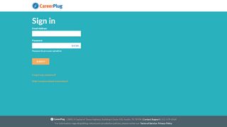 
                            6. Sign in | CareerPlug
