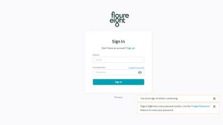 
                            1. Sign In - Figure Eight