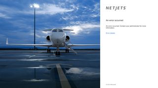 
                            6. Sign In - fs.netjets.com