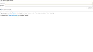 
                            9. Sign In - intranet.koncon.nl
