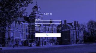 
                            1. Sign In - Joliet Junior College Student Application