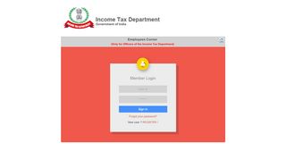 
                            6. Sign In - kms.incometaxindia.gov.in