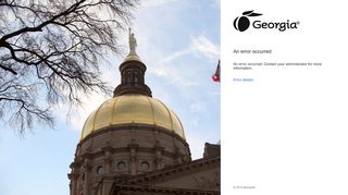 
                            7. Sign In - login.gets.ga.gov