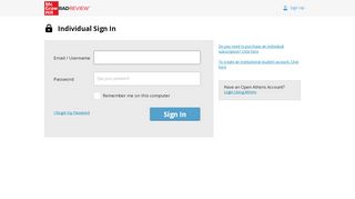 
                            7. Sign In - mhealliedhealth.com