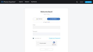 
                            9. Sign In | Movies Anywhere
