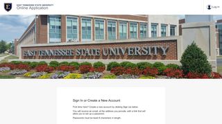 
                            2. Sign in or create a new account - …