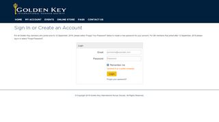 
                            7. Sign In or Create an Account