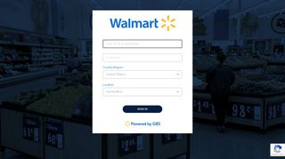 
                            8. Sign in - pfedprod.wal-mart.com