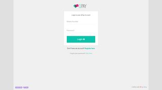 
                            7. Sign in - QPay