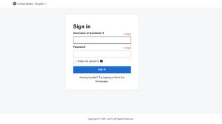 
                            1. Sign In - secureserver.net