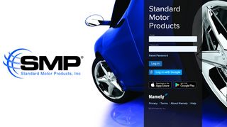 
                            5. Sign in : Standard Motor Products on Namely