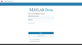 
                            11. Sign in to MATLAB Drive – MATLAB & Simulink – …