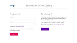 
                            5. Sign in to the Partner Gateway - BT Business | …