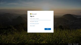 
                            9. Sign in to your account - Microsoft Azure