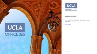 
                            11. Sign In - UCLA
