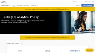 
                            9. Sign in - Watson Analytics - Cloud