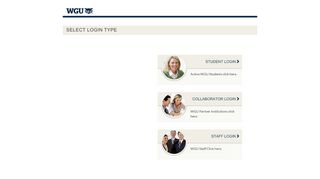 
                            10. Sign In - WGU Articulations Agreements